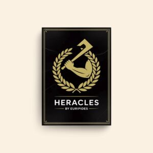 Heracles by Euripides