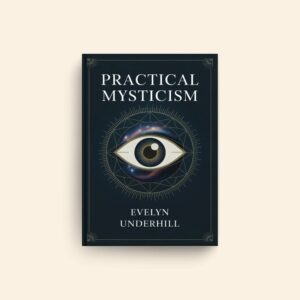Practical Mysticism by Evelyn Underhill