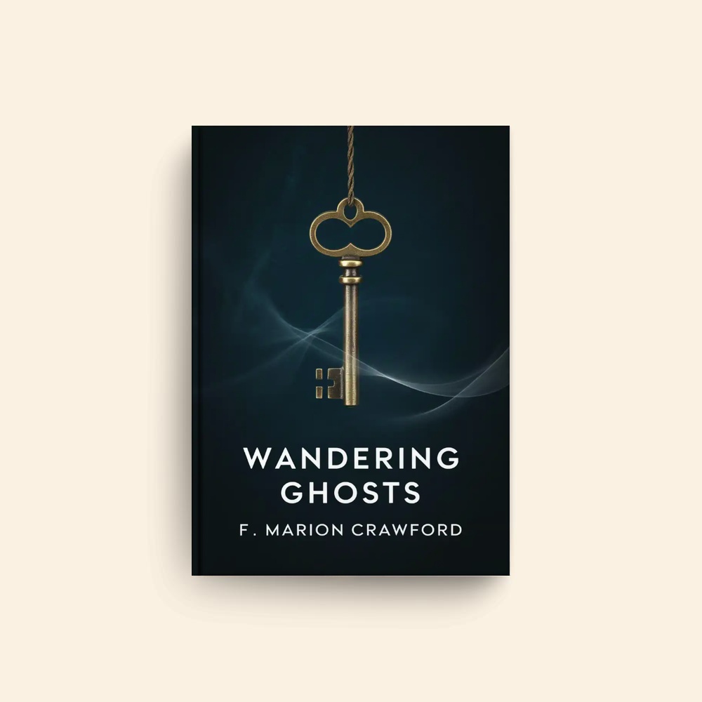 Wandering Ghosts by F Marion Crawford