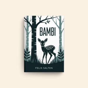 Bambi by Felix Salten