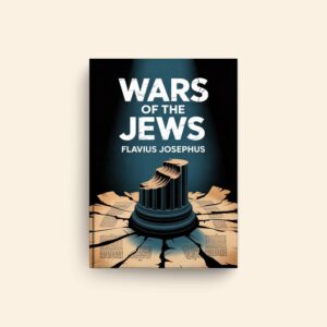 Wars Of The Jews by Flavius Josephus