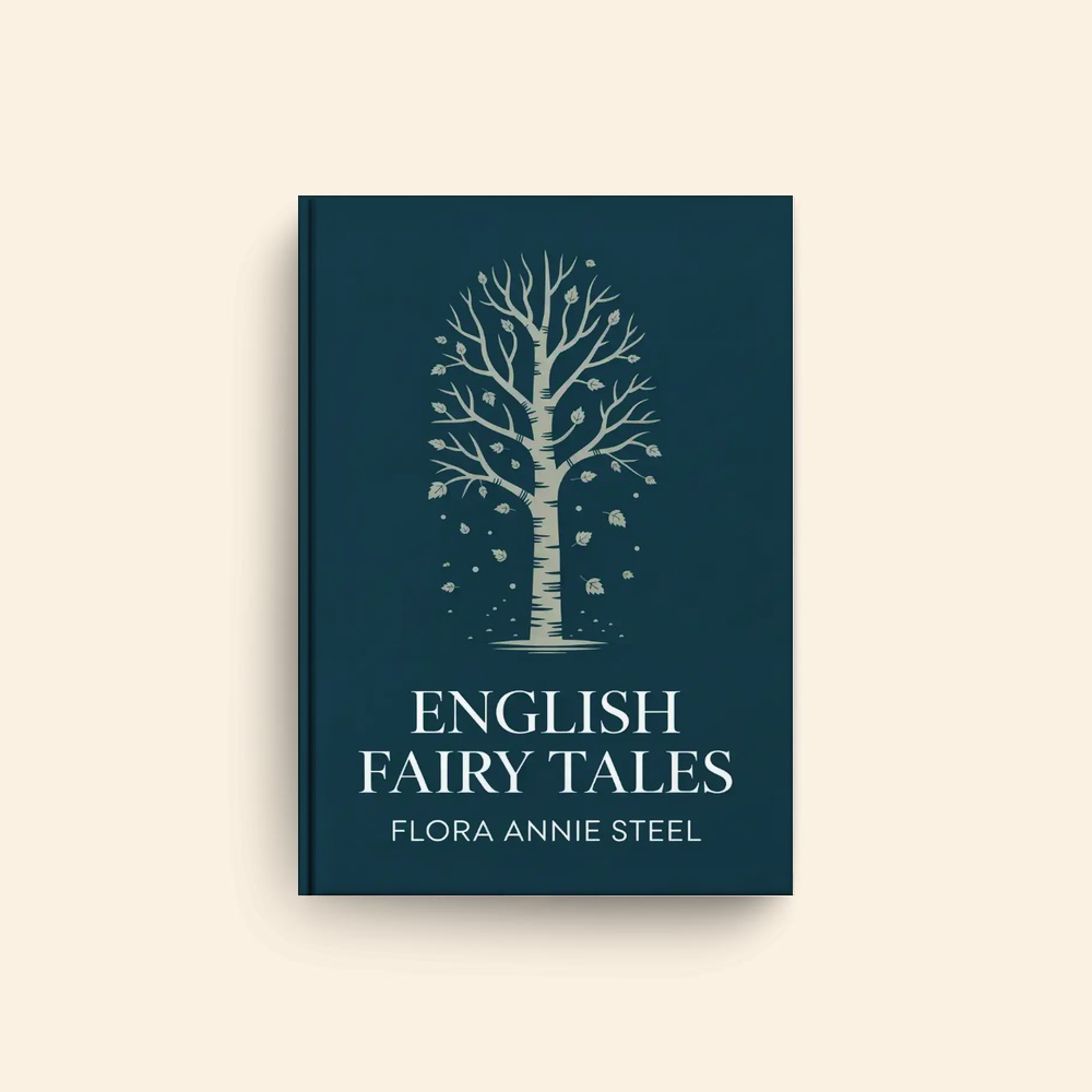 English Fairy Tales by Flora Annie Steel
