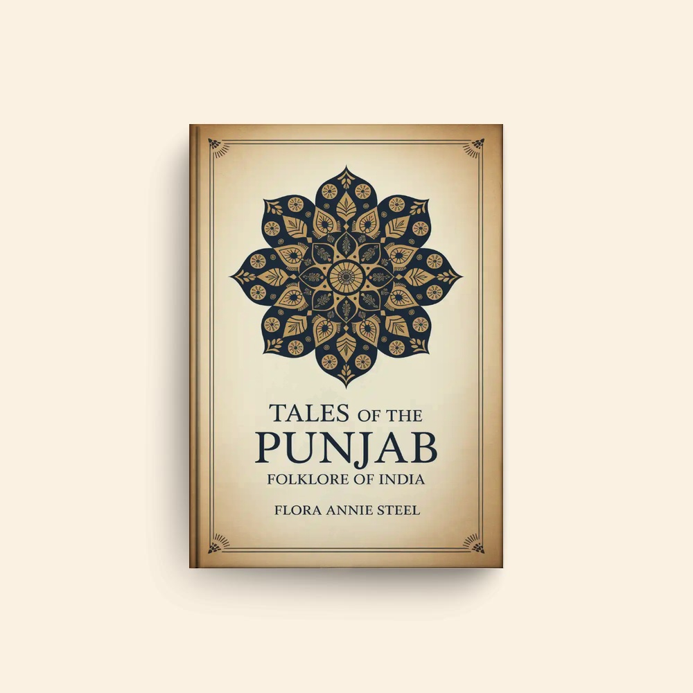 Tales Of The Punjab Folklore Of India by Flora Annie Steel