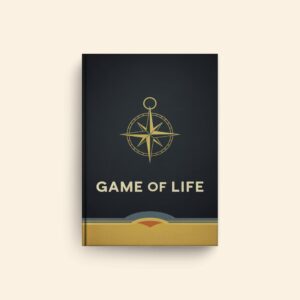 Game Of Life by Florence Scovel Shinn