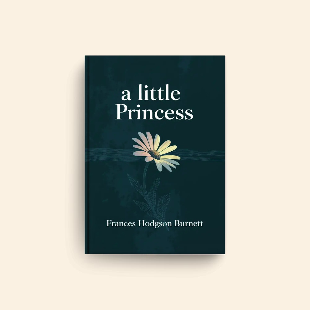 Little Princess by Frances Hodgson Burnett