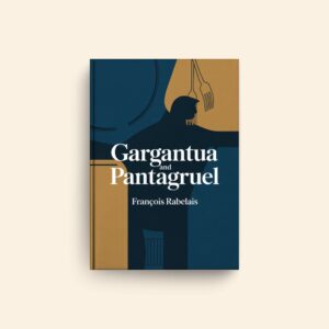 Gargantua And Pantagruel by Francois Rabelais