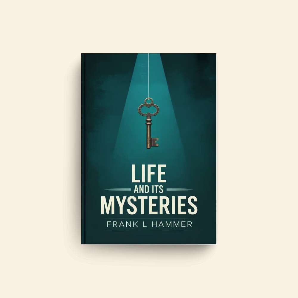 Life And Its Mysteries by Frank L Hammer
