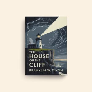 House On The Cliff by Franklin W Dixon