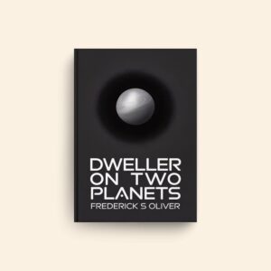 Dweller On Two Planets by Frederick S Oliver