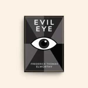 Evil Eye by Frederick Thomas Elworthy