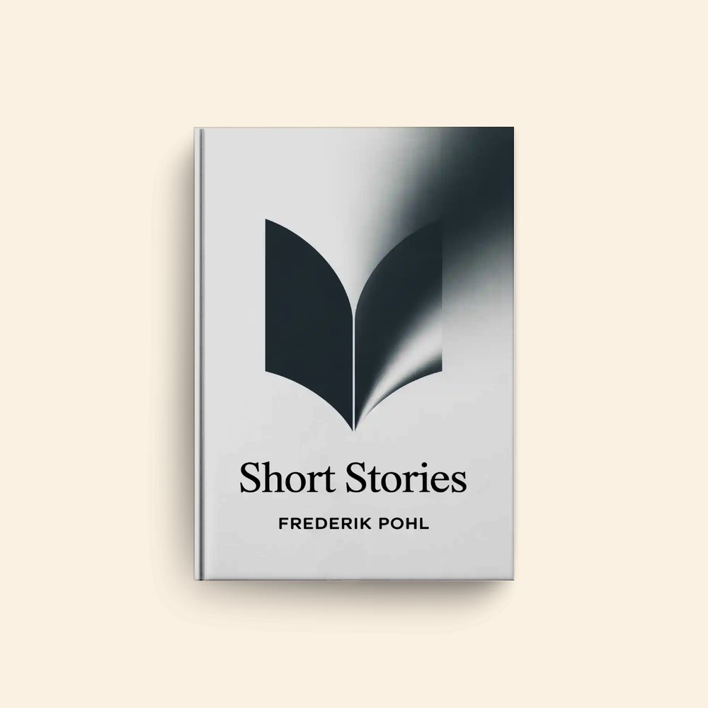 Short Stories by Frederik Pohl