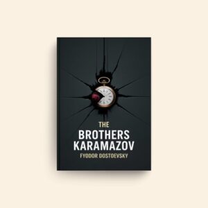 Brothers Karamazov by Fyodor Dostoevsky