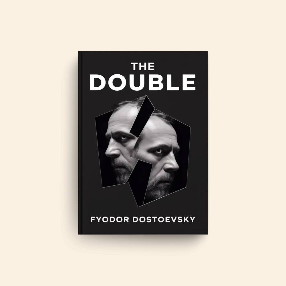 Double by Fyodor Dostoevsky