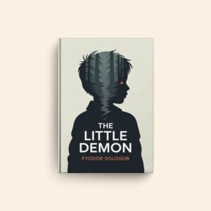 Little Demon by Fyodor Sologub