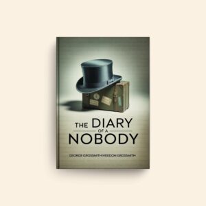 Diary Of A Nobody by G Grossmith, W Grossmith