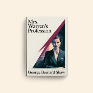 Mrs Warrens Profession by George Bernard Shaw