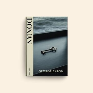 Don Juan by George Byron