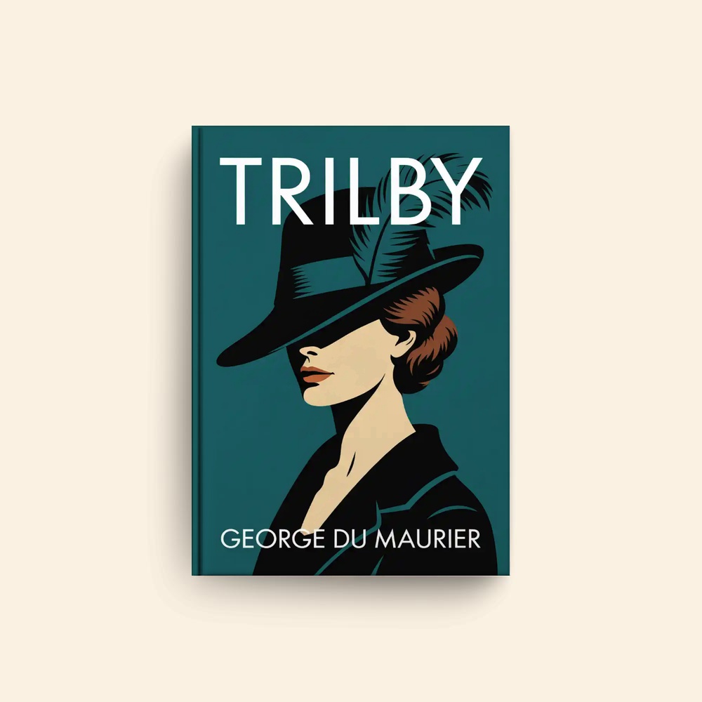 Trilby by George Du Maurier