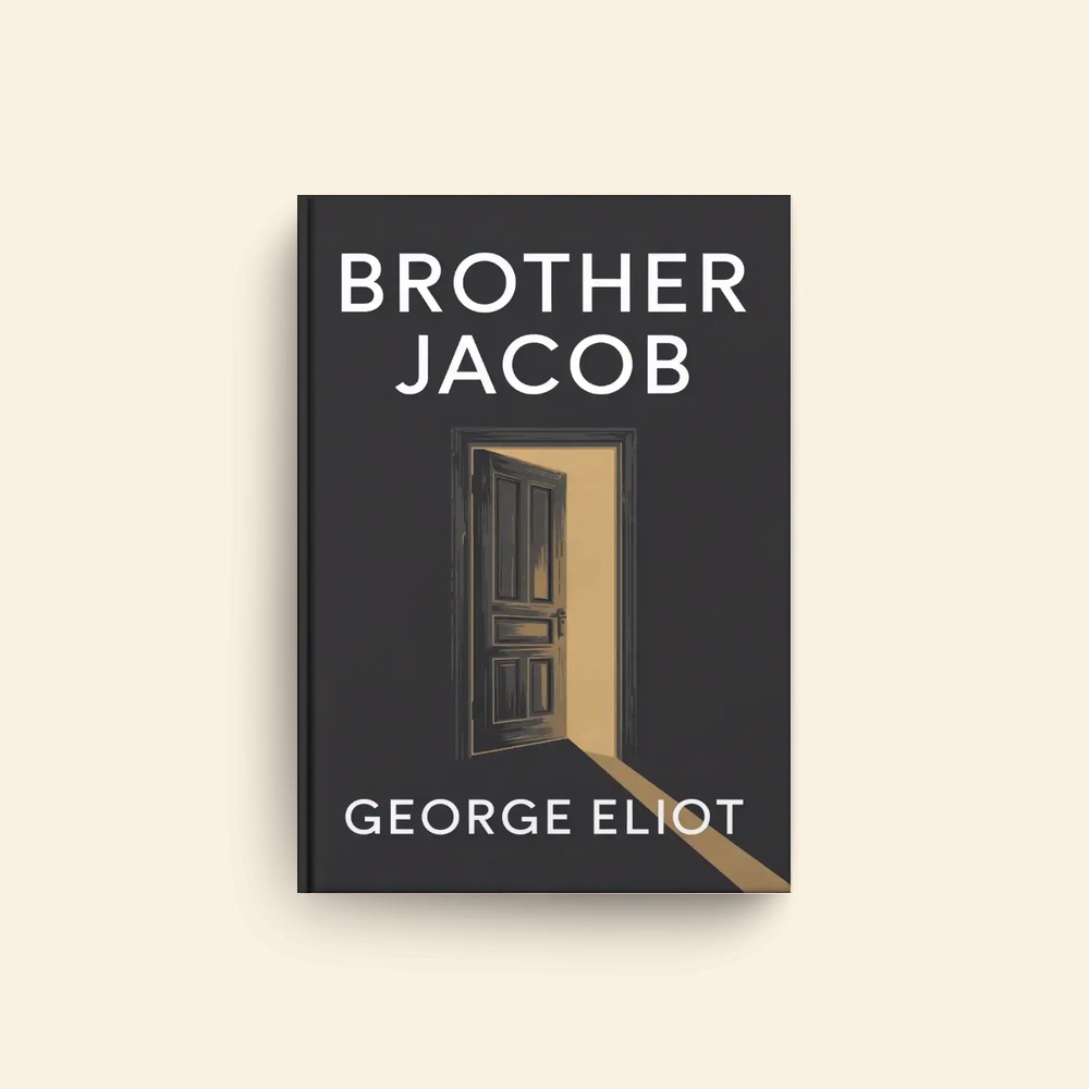 Brother Jacob by George Eliot