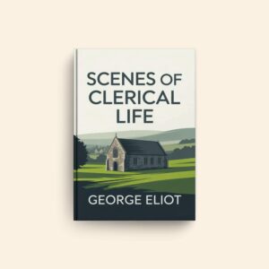 Scenes Of Clerical Life by George Eliot