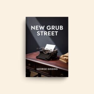 New Grub Street by George Gissing