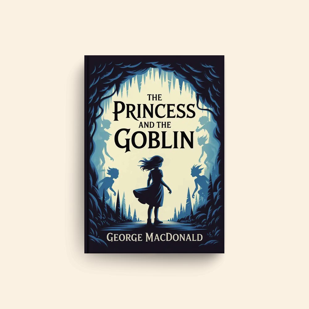 Princess And The Goblin by George Macdonald