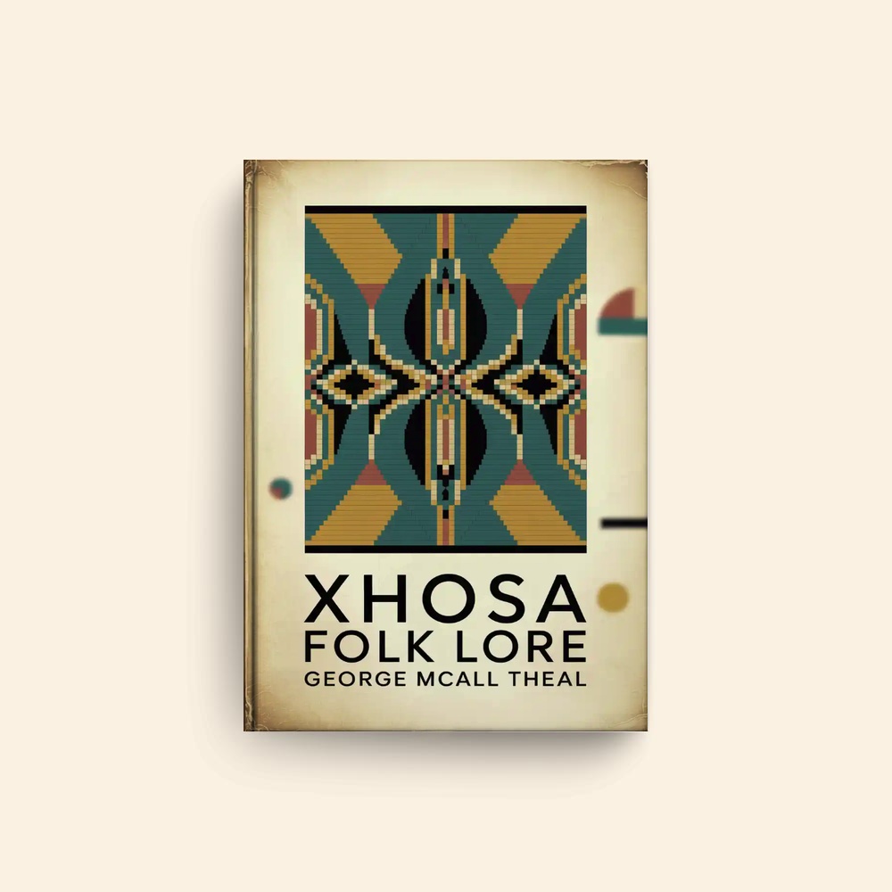 Xhosa Folk Lore by George Mccall Theal