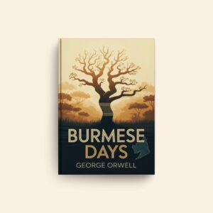 Burmese Days by George Orwell