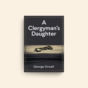Clergymans Daughter by George Orwell