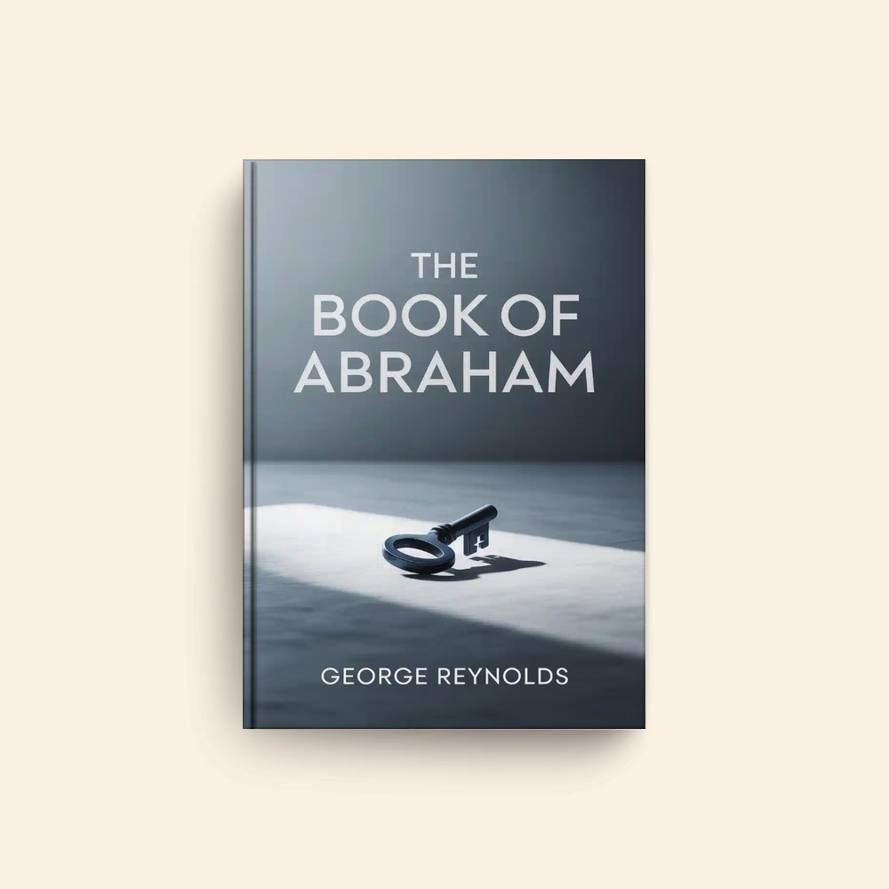 Book Of Abraham by George Reynolds