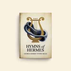 Hymns Of Hermes by George Robert Stowe Mead