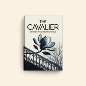 Cavalier by George Washington Cable