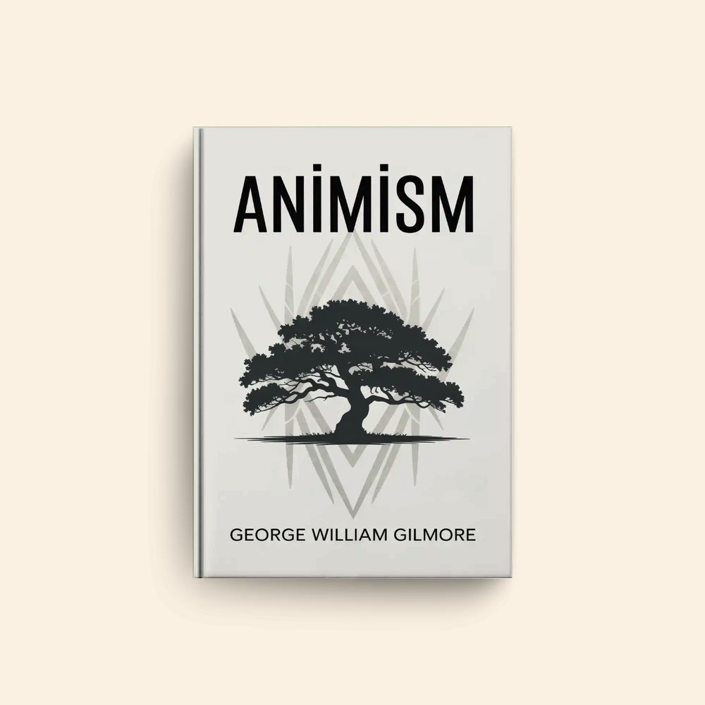Animism by George William Gilmore