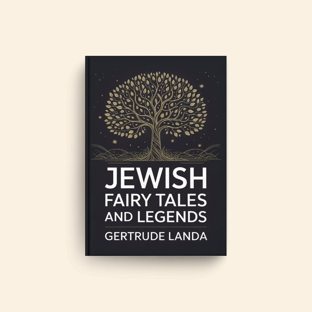 Jewish Fairy Tales And Legends by Gertrude Landa