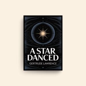 Star Danced by Gertrude Lawrence