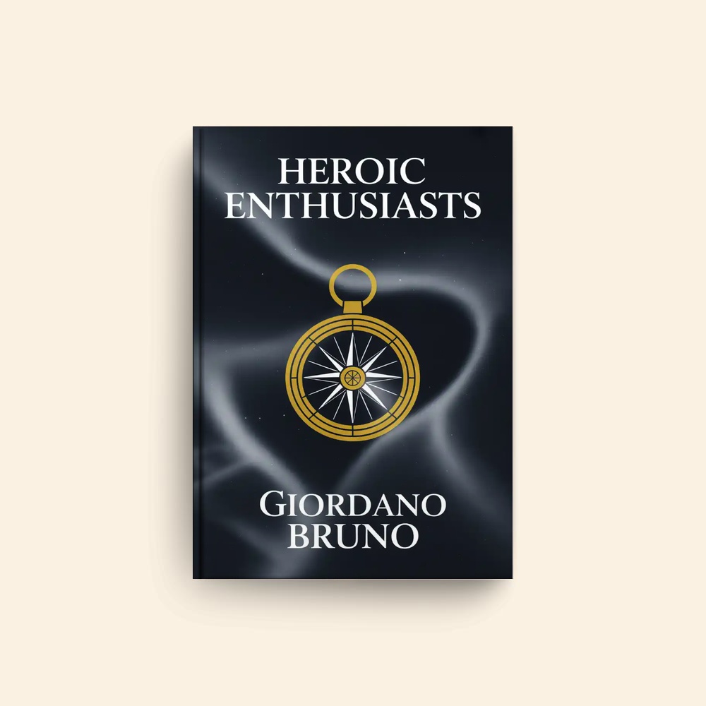 Heroic Enthusiasts by Giordano Bruno