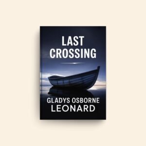 Last Crossing by Gladys Osborne Leonard