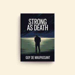 Strong As Death by Guy De Maupassant