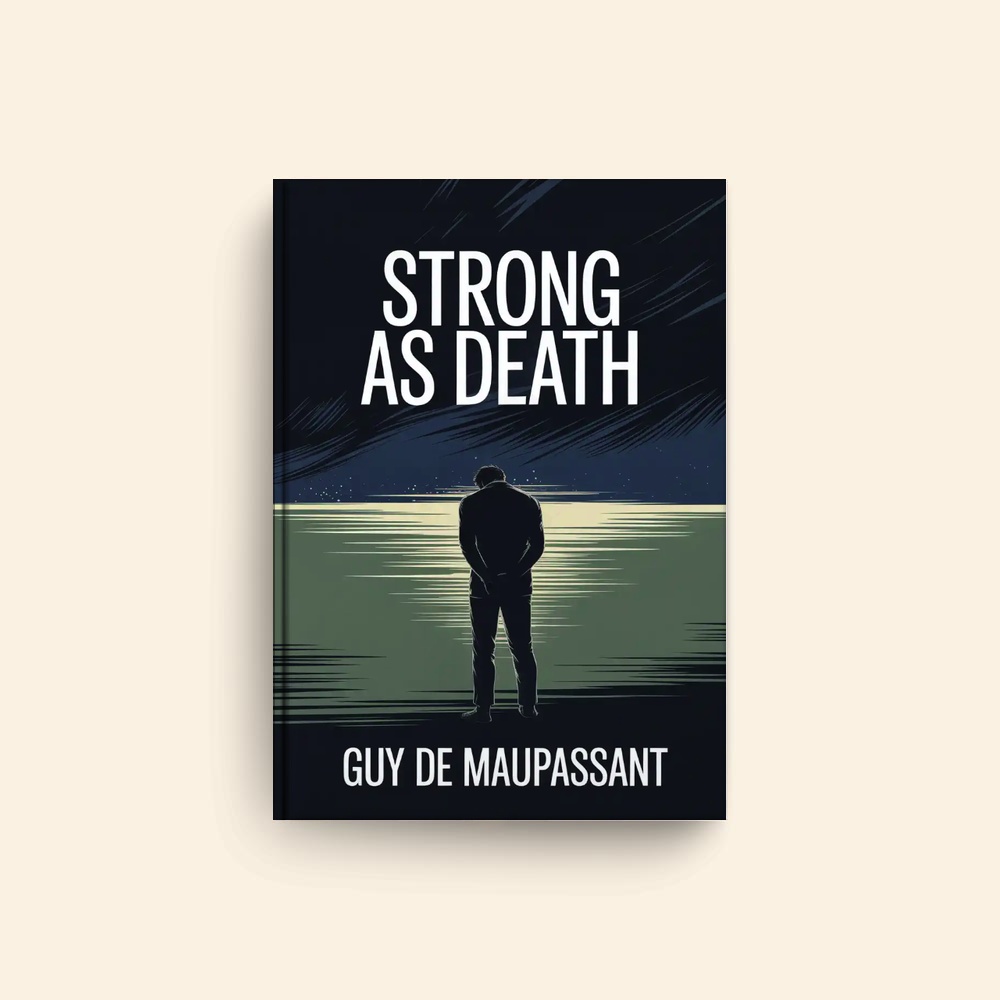 Strong As Death by Guy De Maupassant