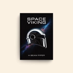 Space Viking by H Beam Piper