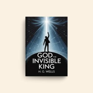 God The Invisible King by H G Wells