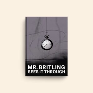 Mr Britling Sees It Through by H G Wells