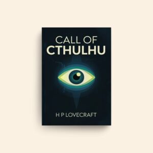 Call Of Cthulhu by H P Lovecraft