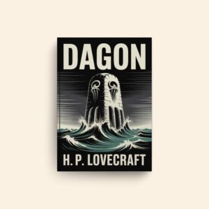 Dagon by H P Lovecraft