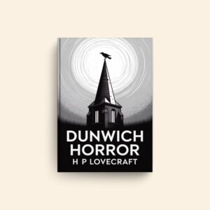 Dunwich Horror by H P Lovecraft