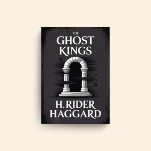 Ghost Kings by H Rider Haggard