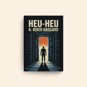 Heu Heu by H Rider Haggard