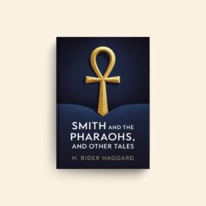 Smith And The Pharaohs And Other Tales by H Rider Haggard