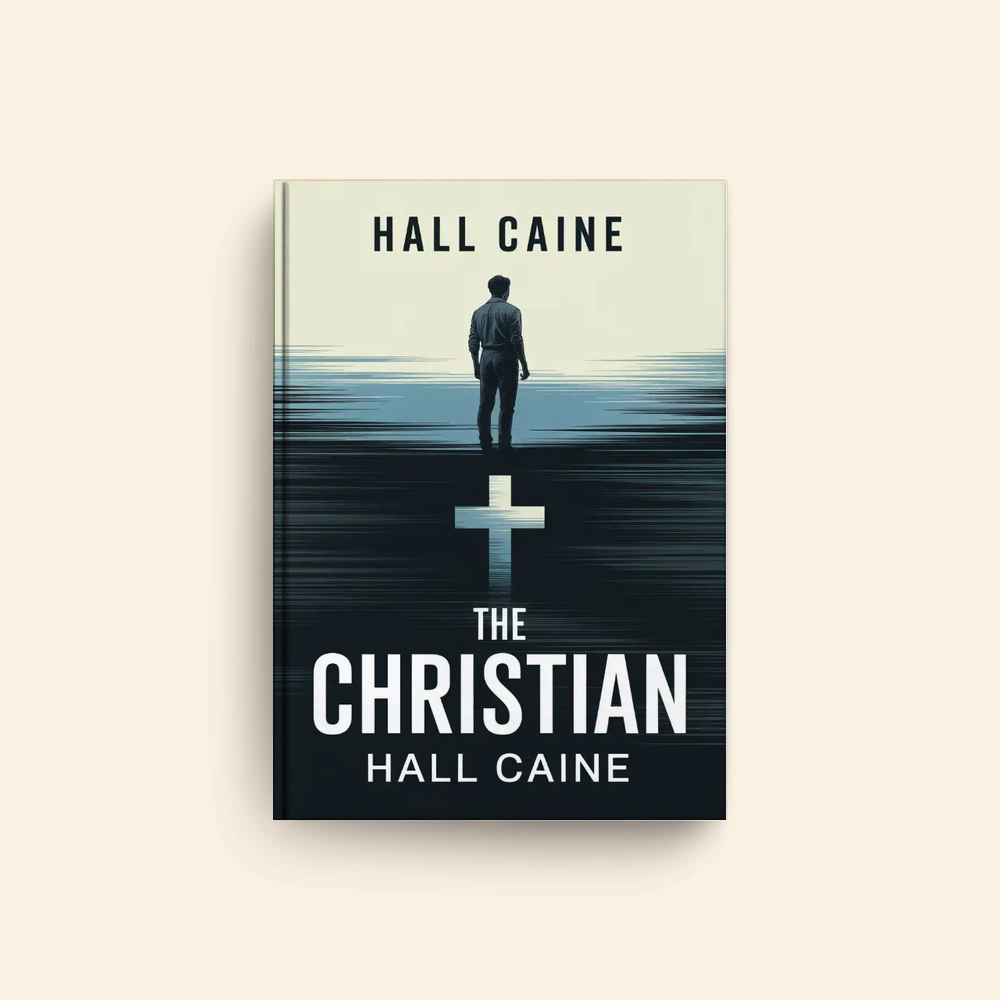Christian by Hall Caine