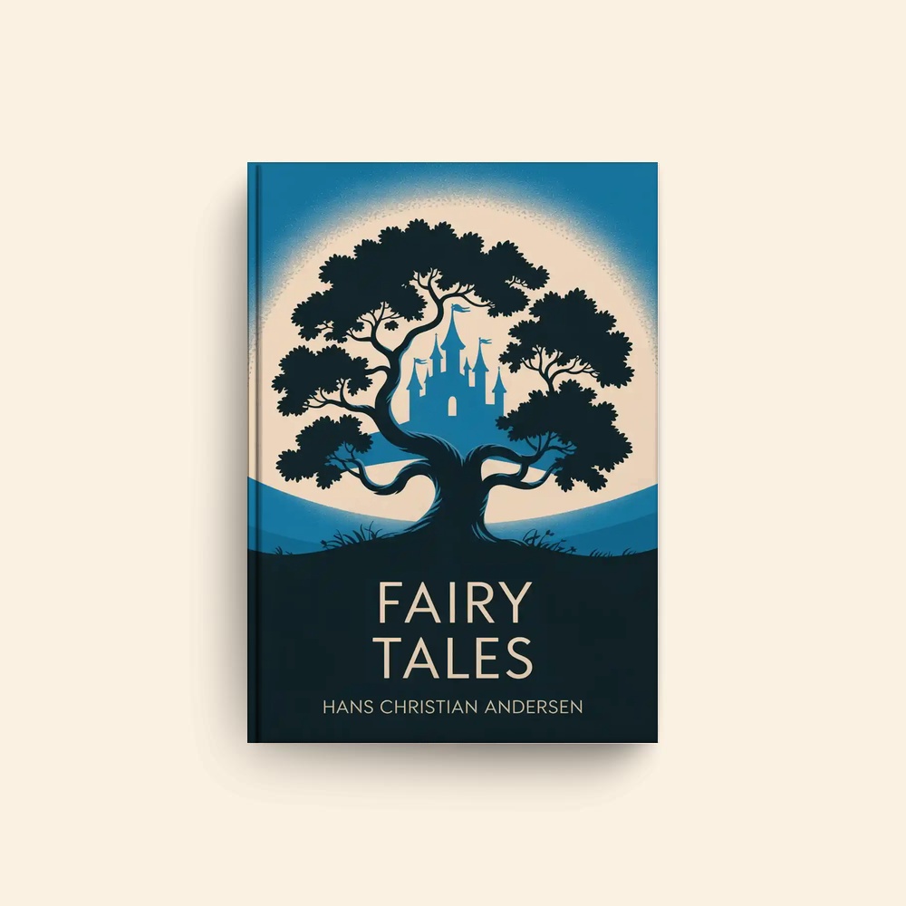 Fairy Tales by Hans Christian Anderson